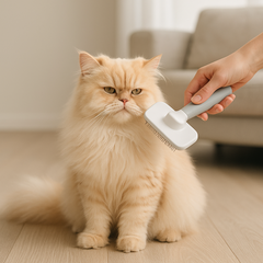 Collection image for: Brosse pour chat
