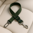 Harnais Pour Chat Voiture | Minouplus Vert