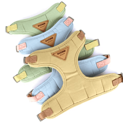 Harnais Pour Gros Chat | Minouplus