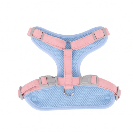 Harnais Pour Gros Chat | Minouplus