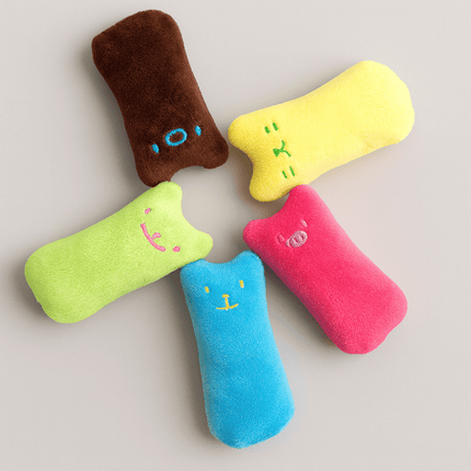 Jouet A Macher Pour Chat | Minouplus