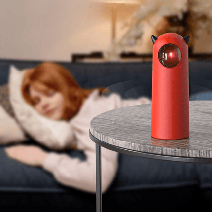 Jouet Laser Pour Chat | Minouplus