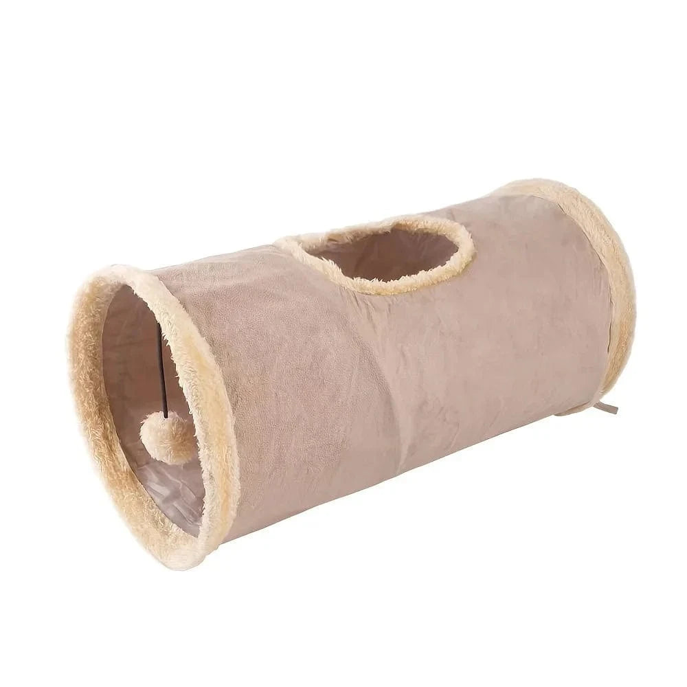 Jouet Maison Pour Chat | Minouplus