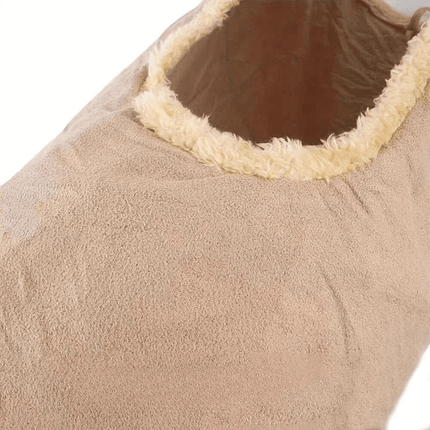 Jouet Maison Pour Chat | Minouplus