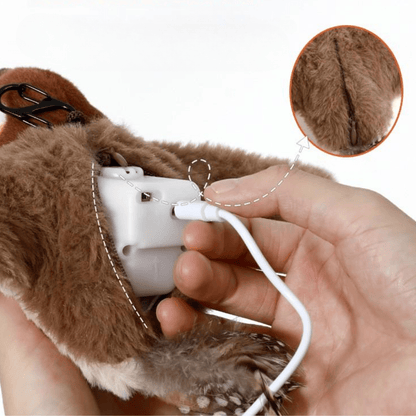 Jouet Oiseau Pour Chat | Minouplus