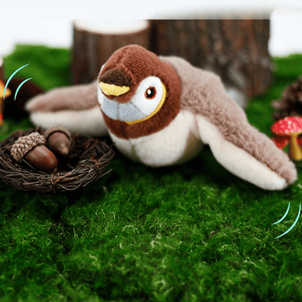 Jouet Oiseau Pour Chat | Minouplus