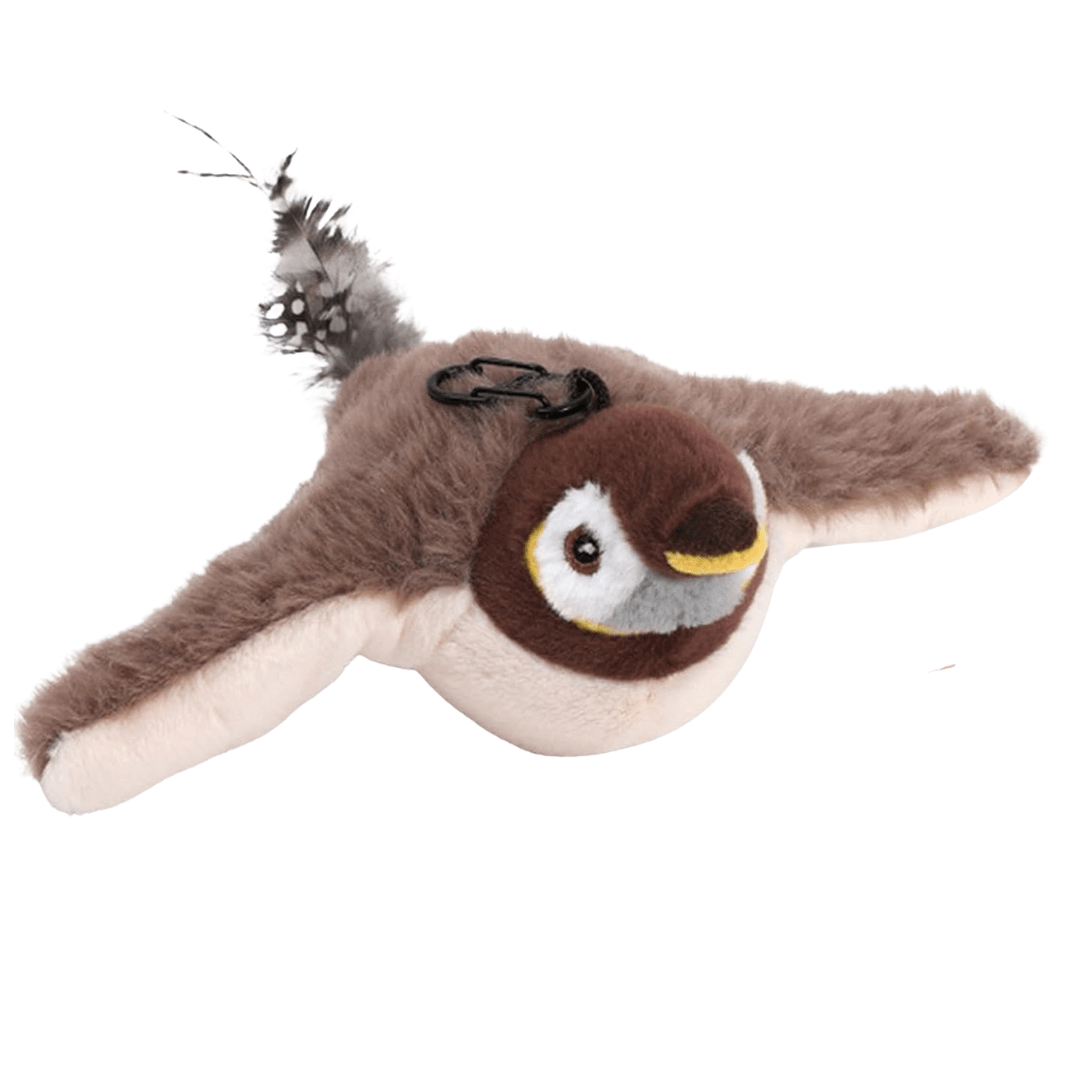 Jouet Oiseau Pour Chat | Minouplus
