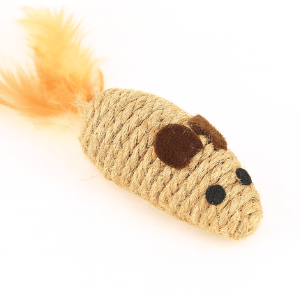 Jouet Souris Pour Chat | Minouplus