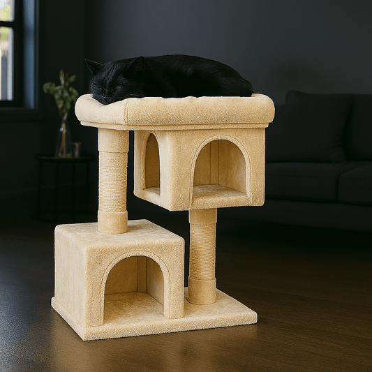 Petit Arbre Chat | Minouplus